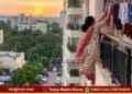 Anekal Woman Dies After Falling From 4th Floor