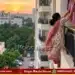 Anekal Woman Dies After Falling From 4th Floor