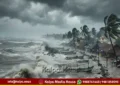 Arnab cyclone landfall oct 28 coastal states alert