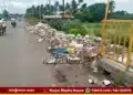 Athani Basic Amenities Shortage Highway safety Demand