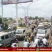 Athani Traffic Congestion Public Demands Traffic Signal