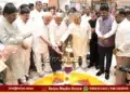 BSC Textiles Grand Store Inauguration Shivamogga