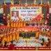 BVM Global School Kannada Rajyotsava Nov 1