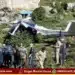 Badrinath Helicopter crash Karnataka 6 dead