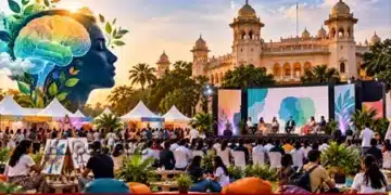 Bengaluru Manotsava2026 Mental Health Festival December