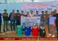Bengaluru Railway Division Cleanliness Drive Successful