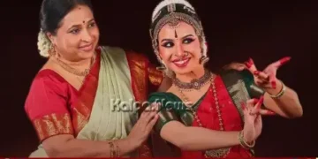 Bengaluru Samarpan Bharatanatya Dance Evening Oct 3