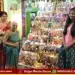 Bhadravathi Dasara Gombe Display Kusuma Umesh House