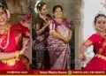 Bharatanatya Rangapravesha Of Artist Priya On Oct 25