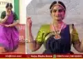 Bharatanatyam Of Sukti Performance Sampattu Grace Rhythm copy