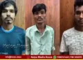 Bng Roadrage 150mtr dragged car young chef dies 3 arrested