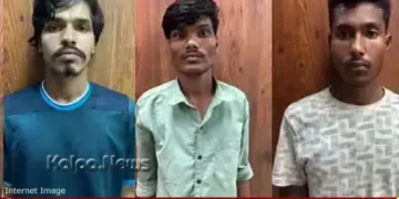 Bng Roadrage 150mtr dragged car young chef dies 3 arrested