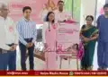 Breast Cancer Prevention Awareness Self Exam In School Curriculum