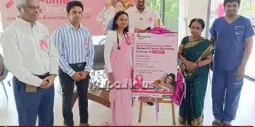 Breast Cancer Prevention Awareness Self Exam In School Curriculum
