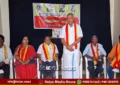 Chamarajanagar Madhvacharya Kannada Nadu pride Suresh Rugvedi