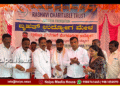 Chandragutti Job Fair Sees Participant