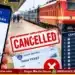 Charlapalli SMVT Bengaluru special trains cancelled