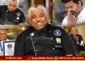 Chef Damu dies guinness record CM Vijay condolences
