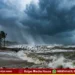 Cyclone Arnab Effect Jharkhand Alert 15 Dist Heavy Rain