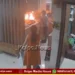 Delivery Boy Saves Doctors Home From Kitchen Fire copy