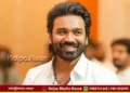 Dhanush Political Entry AIADMK Welcome Tamil Actor