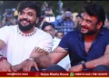 Dhanveer Gowda Strong Statement In Suppor Of Darshan
