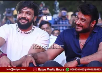 Dhanveer Gowda Strong Statement In Suppor Of Darshan