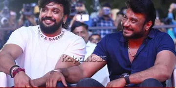 Dhanveer Gowda Strong Statement In Suppor Of Darshan