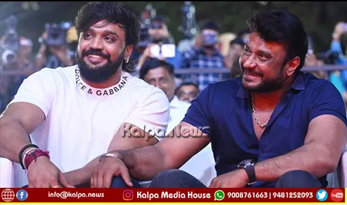 Dhanveer Gowda Strong Statement In Suppor Of Darshan