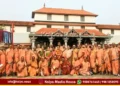 Dharmasthala Temple Rudra Parayana Unites Hearts
