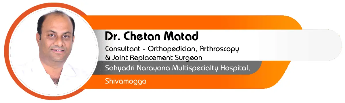 Dr. Chetan Matad