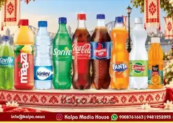 Durga Puja Coco Cola India special initiatives
