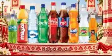 Durga Puja Coco Cola India special initiatives