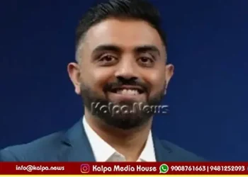 Flydubai cockpet attack Indian Pilot Saves Passengers