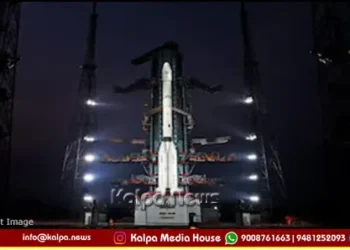 GSLV F18 Successful Launch NVS 03 Satellite Orbit