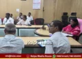 Hassan DC Instructs To Handover Stray Dog Shelter To NGO