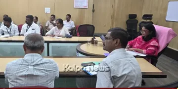 Hassan DC Instructs To Handover Stray Dog Shelter To NGO