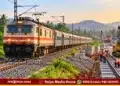 Hubballi Arsikere Train Cancelled Harihar Route Change