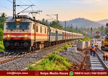 Hubballi Arsikere Train Cancelled Harihar Route Change