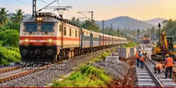 Hubballi Arsikere Train Cancelled Harihar Route Change
