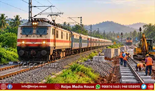 Hubballi Arsikere Train Cancelled Harihar Route Change