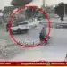Hyderabad Drunk Student Fortuner Crash i10 Car Overturn copy