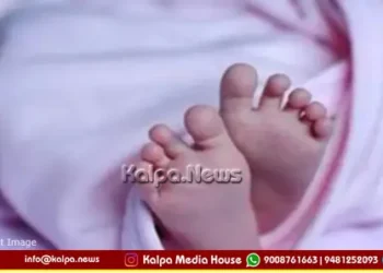 Hyderabad Kowkoor 5 Years Girl Found Dead Kidnapping