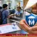 Indian Railway Courter Ticket Passengers Will Get Insurance copy