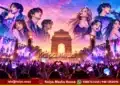 K Pop Fans Weverse Con Festival India Countdown South Korea copy