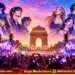 K Pop Fans Weverse Con Festival India Countdown South Korea copy