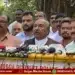 KS Eshwarappa Again Life Threat Calls from 2 Persons