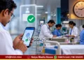 Karnataka Government Doctors Night Attendance