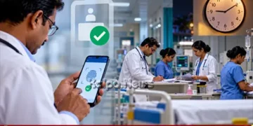 Karnataka Government Doctors Night Attendance