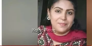Kerala husband gives liver to Wife she escaped with guy
